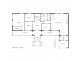 3a Macqueen Street, Mount Lofty QLD 4350 Floorplan