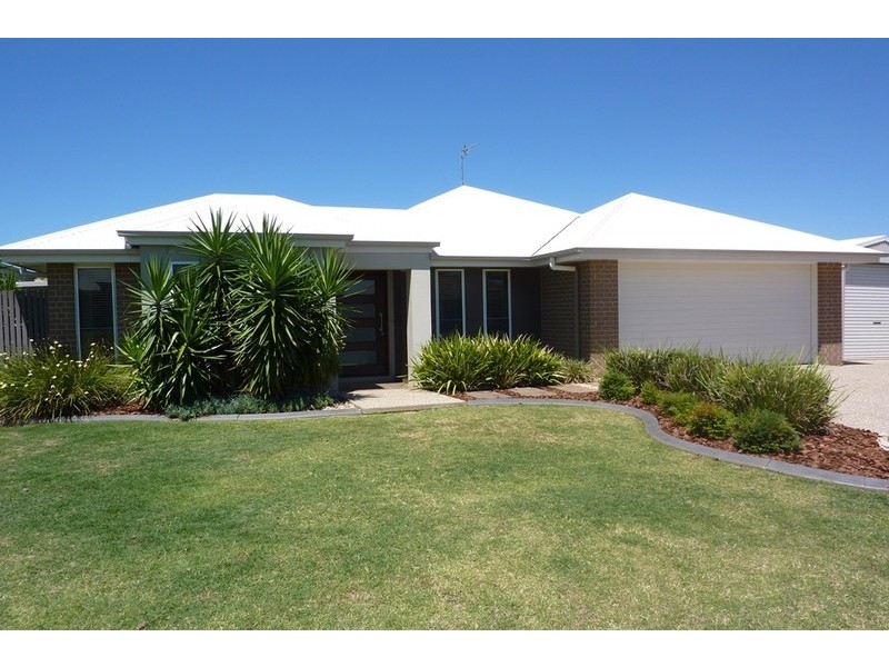 25 Sommariva Street, Westbrook QLD 4350