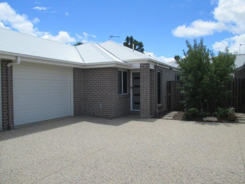 3/5 Gatfield Street`, Newtown QLD 4350