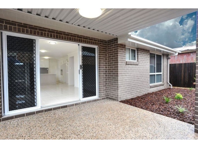 3/5 Gatfield Street`, Newtown QLD 4350