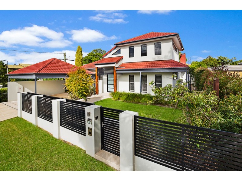 1 Cecil Street, Toowoomba City QLD 4350