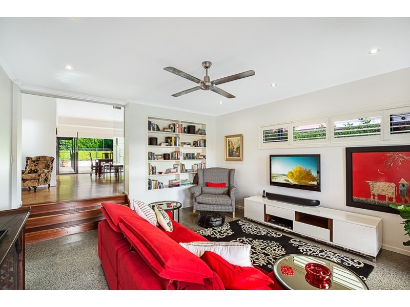 1 Cecil Street, Toowoomba City QLD 4350