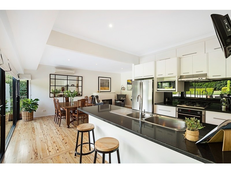 1 Cecil Street, Toowoomba City QLD 4350