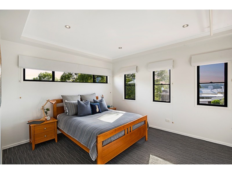 1 Cecil Street, Toowoomba City QLD 4350