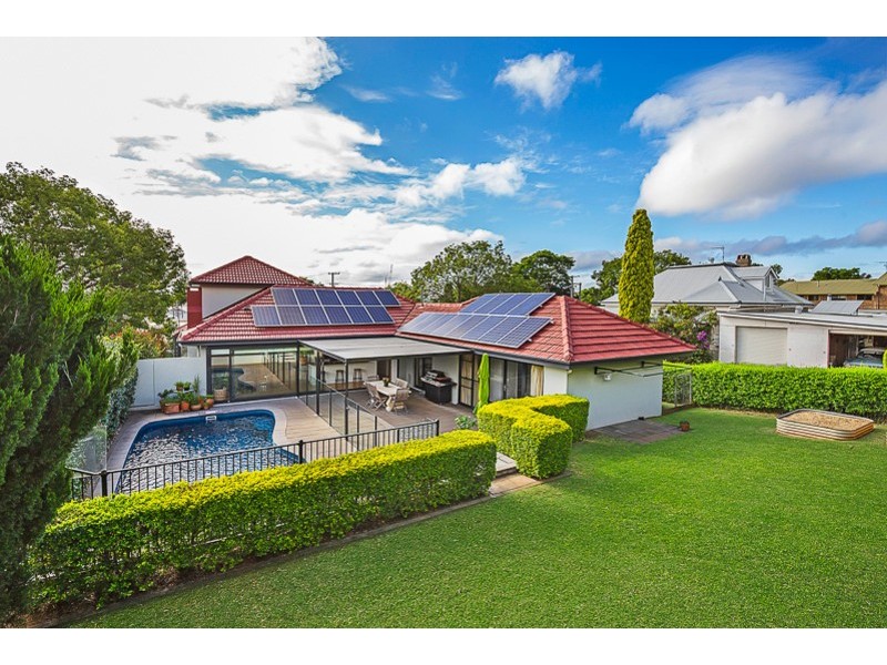 1 Cecil Street, Toowoomba City QLD 4350