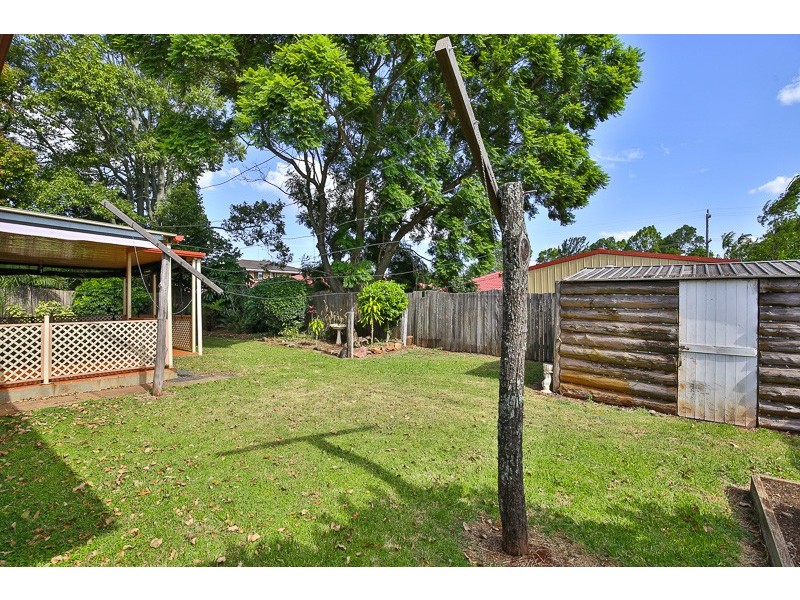 12 Hinkler Crescent, Wilsonton QLD 4350