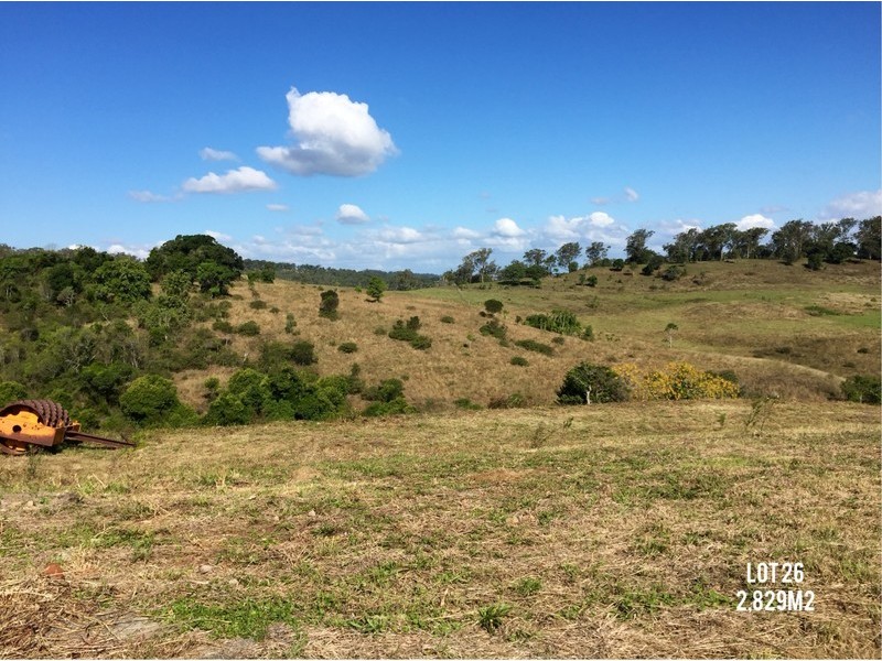 Federation Drive, Highfields QLD 4352