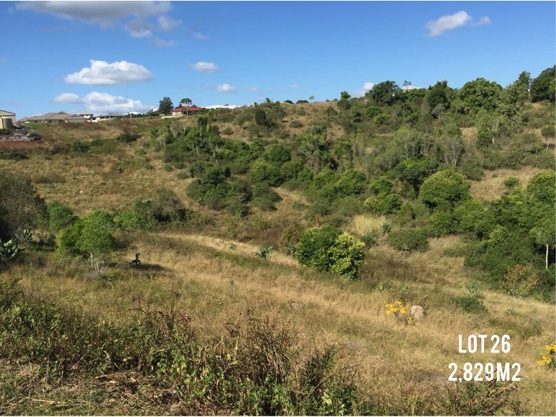 Federation Drive, Highfields QLD 4352