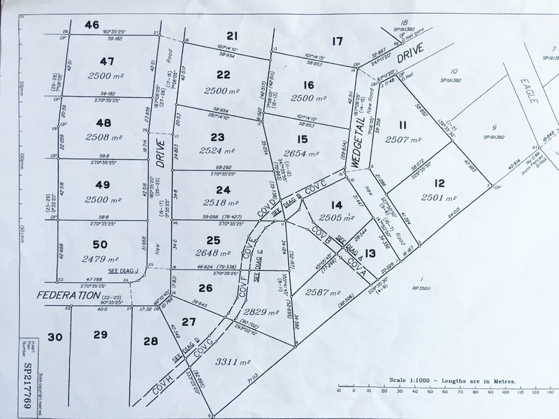 Federation Drive, Highfields QLD 4352