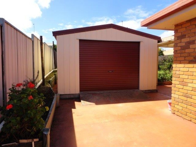 582 Greenwattle Street, Newtown QLD 4350