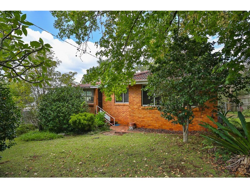 4c South Street, Rangeville QLD 4350
