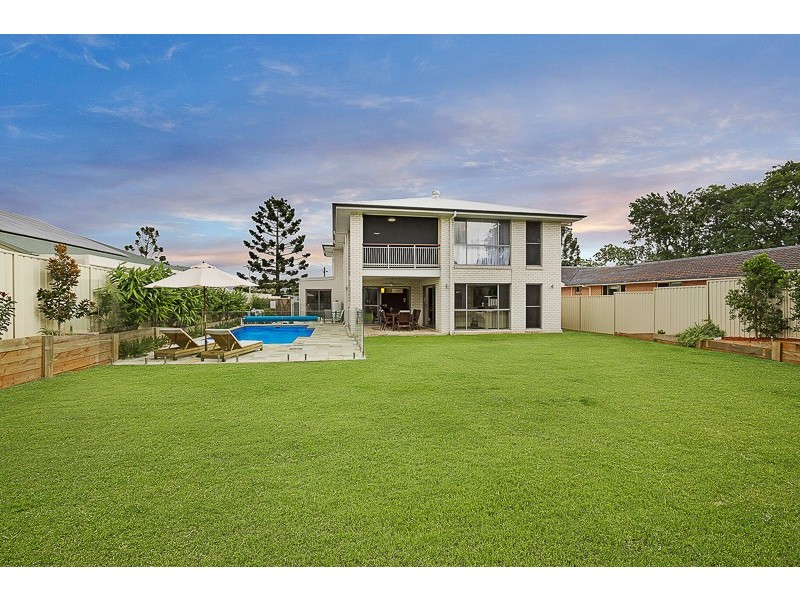 144 Mackenzie Street, East Toowoomba QLD 4350