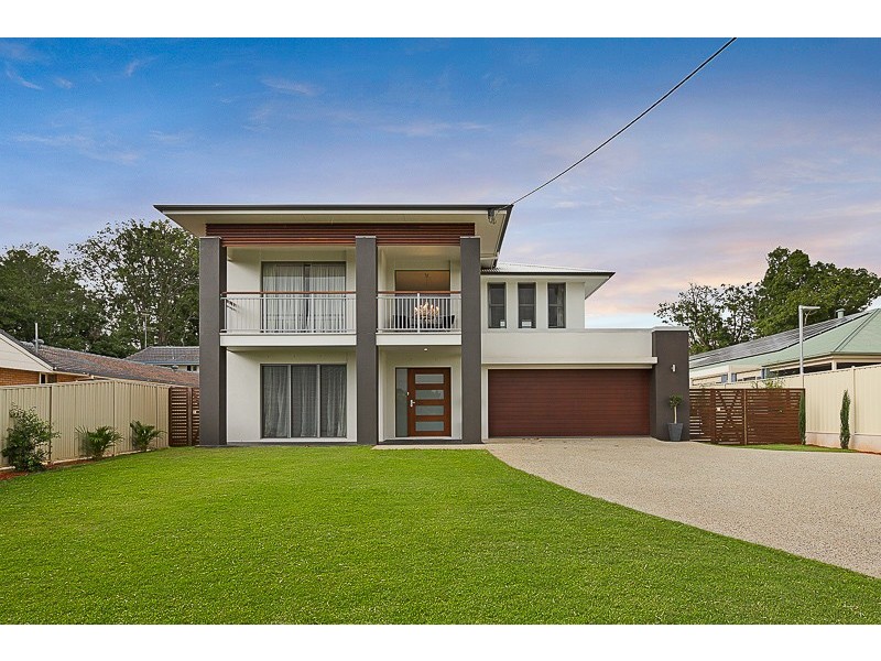 144 Mackenzie Street, East Toowoomba QLD 4350