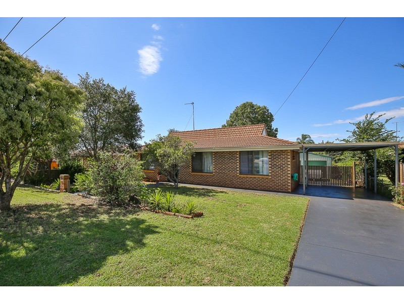 14 Platz Street, Darling Heights QLD 4350