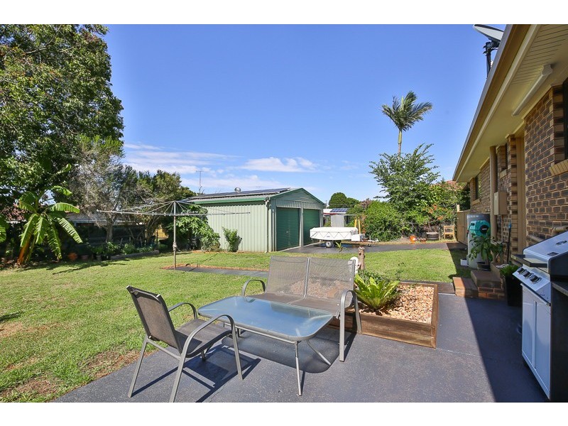 14 Platz Street, Darling Heights QLD 4350
