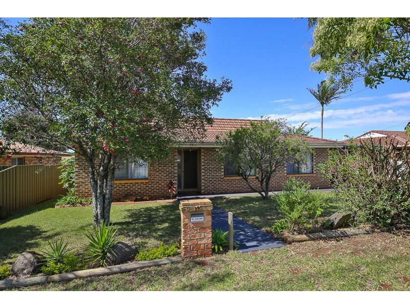 14 Platz Street, Darling Heights QLD 4350