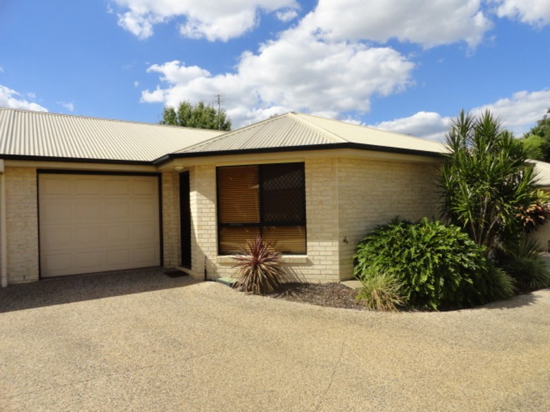 7/451 Alderley Street, Harristown QLD 4350