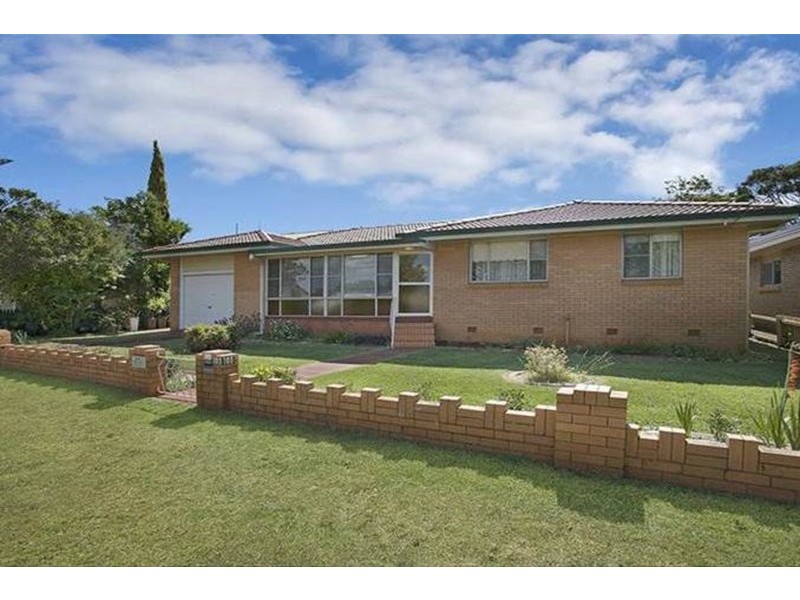 105 Drayton Road, Harristown QLD 4350