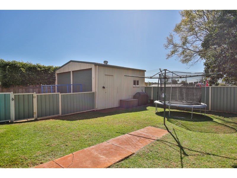 3B Dunne Street, Harristown QLD 4350