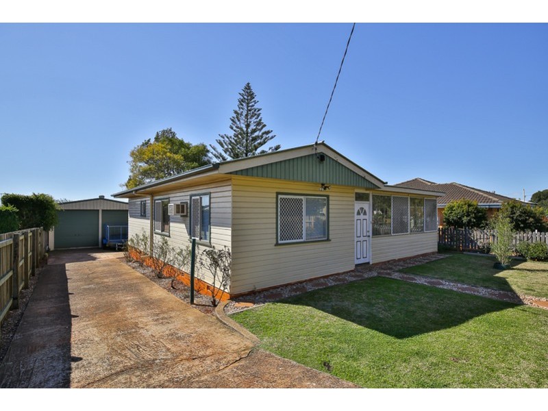 3B Dunne Street, Harristown QLD 4350