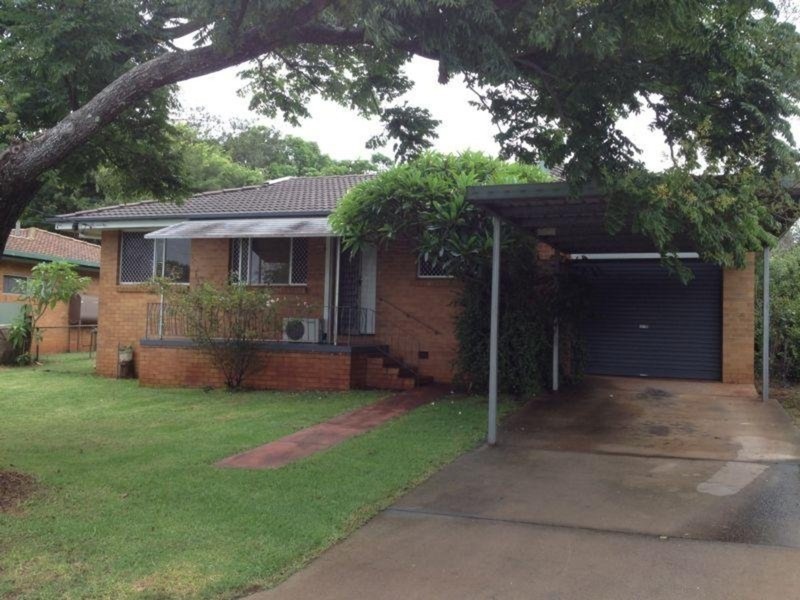 38 Rivett Street, South Toowoomba QLD 4350