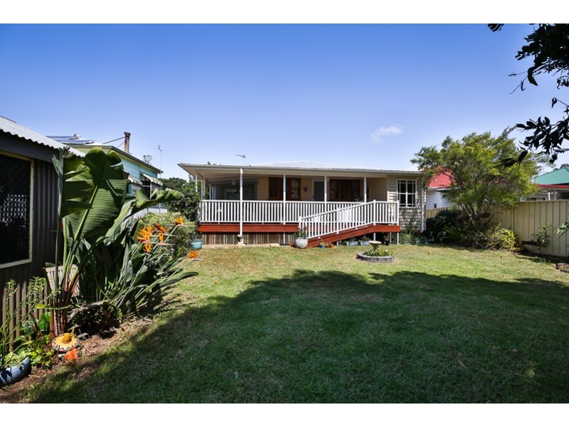 43 Rome Street, Newtown QLD 4350
