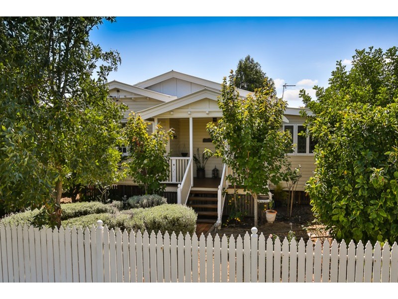 43 Rome Street, Newtown QLD 4350