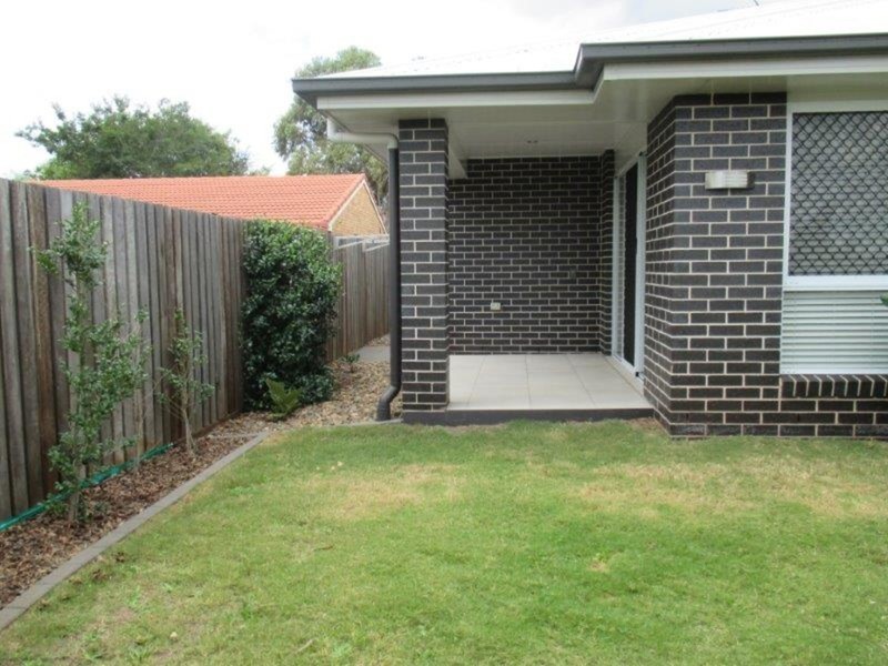 Unit 1/310A Hume Street, Centenary Heights QLD 4350