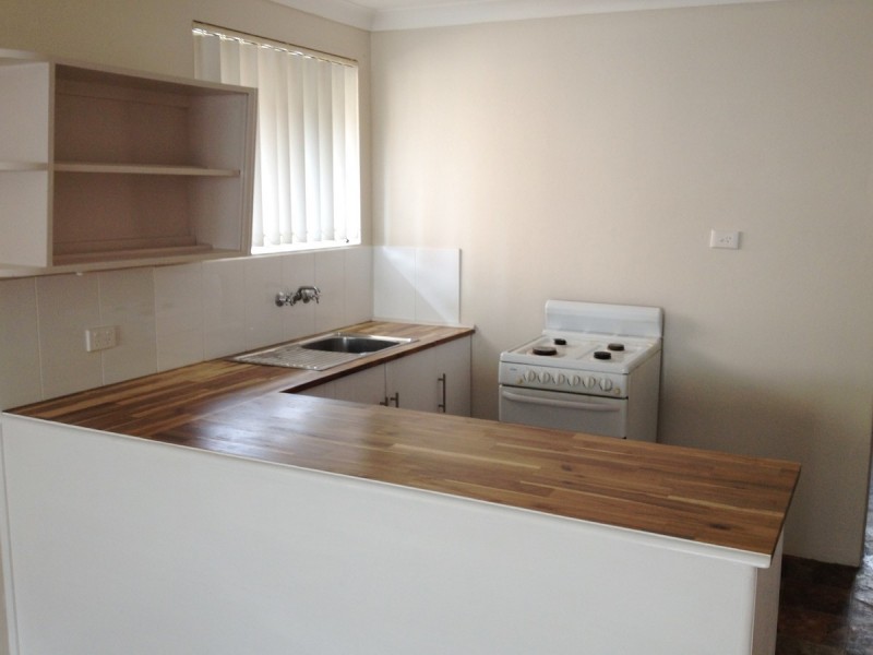 4/27 Isabel Street, Toowoomba City QLD 4350