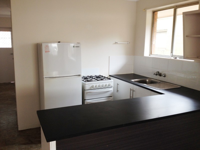 1/27 Isabel, Toowoomba City QLD 4350