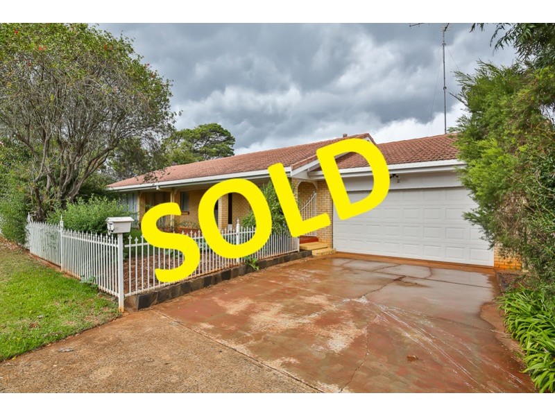 2 Marshall Street, Rangeville QLD 4350