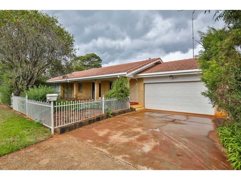 2 Marshall Street, Rangeville QLD 4350