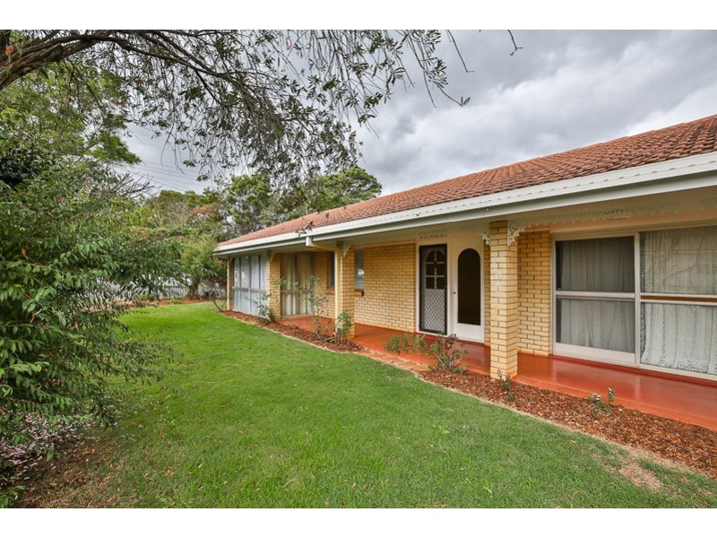 2 Marshall Street, Rangeville QLD 4350