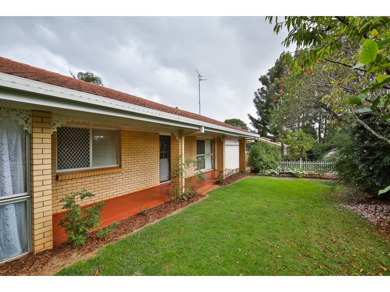 2 Marshall Street, Rangeville QLD 4350