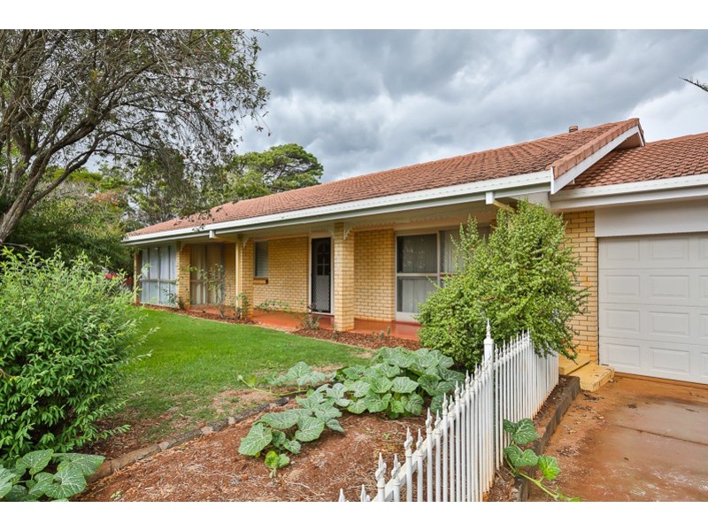 2 Marshall Street, Rangeville QLD 4350