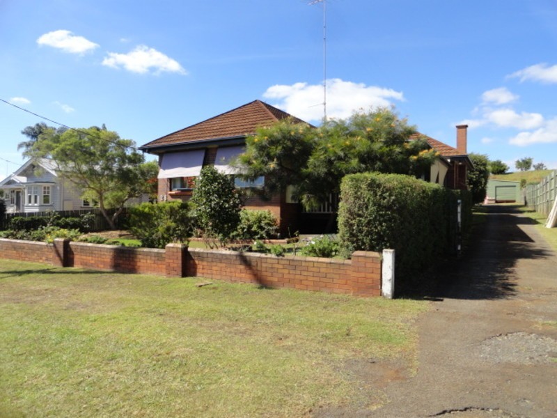 26 Haig Street, South Toowoomba QLD 4350