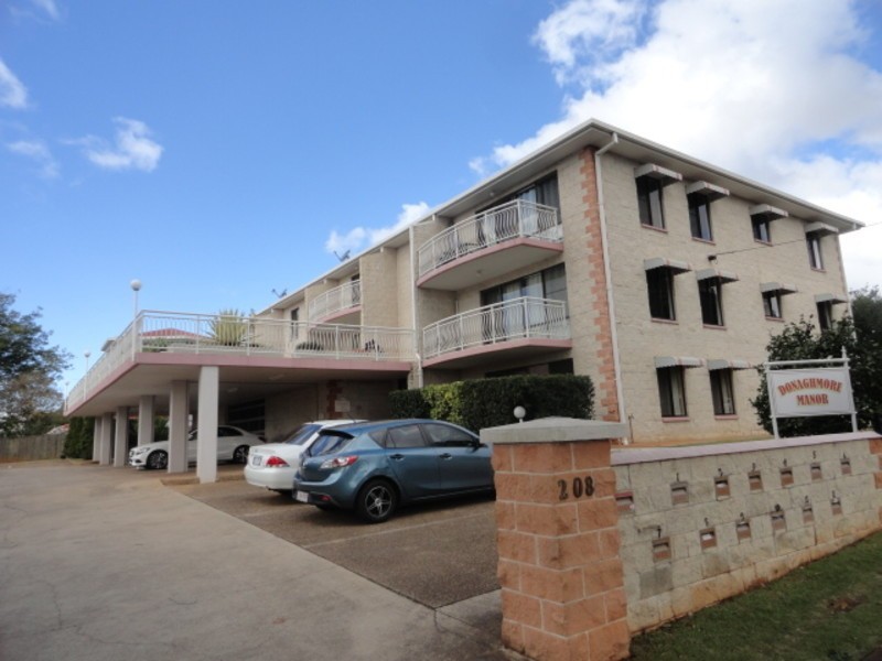 11/208 Hume Street, South Toowoomba QLD 4350