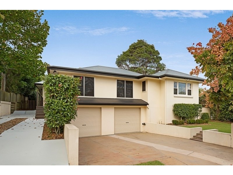 18 Connell Street, Toowoomba QLD 4350