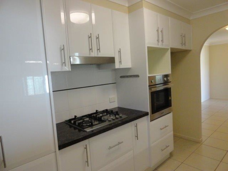 26 Banksia, Newtown QLD 4350