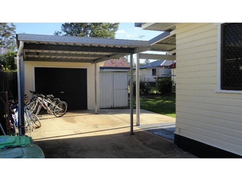28 Dalmeny Street, Wilsonton QLD 4350