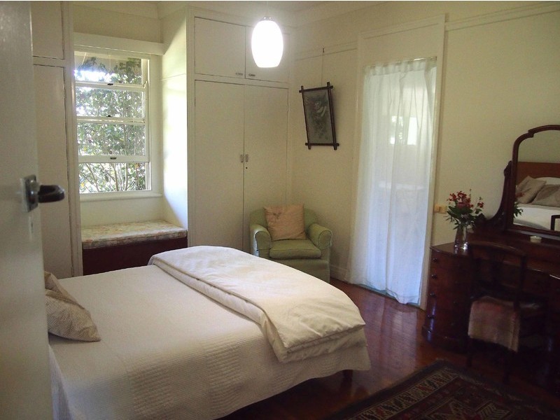 121 Tourist Road, Rangeville QLD 4350