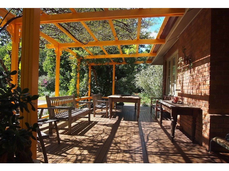 121 Tourist Road, Rangeville QLD 4350