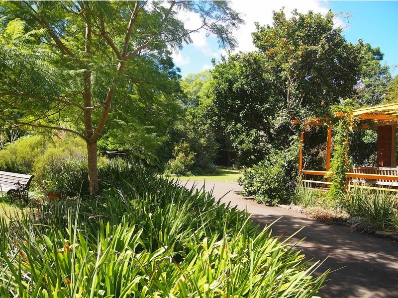 121 Tourist Road, Rangeville QLD 4350