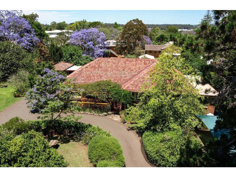 121 Tourist Road, Rangeville QLD 4350