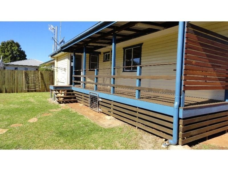 469 Alderley, Harristown QLD 4350