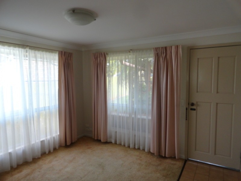 1/166 Ramsay Street, Centenary Heights QLD 4350