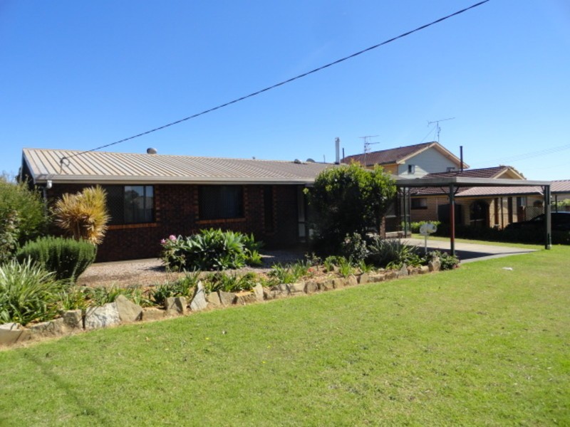 23 Wellcamp Street, Newtown QLD 4350