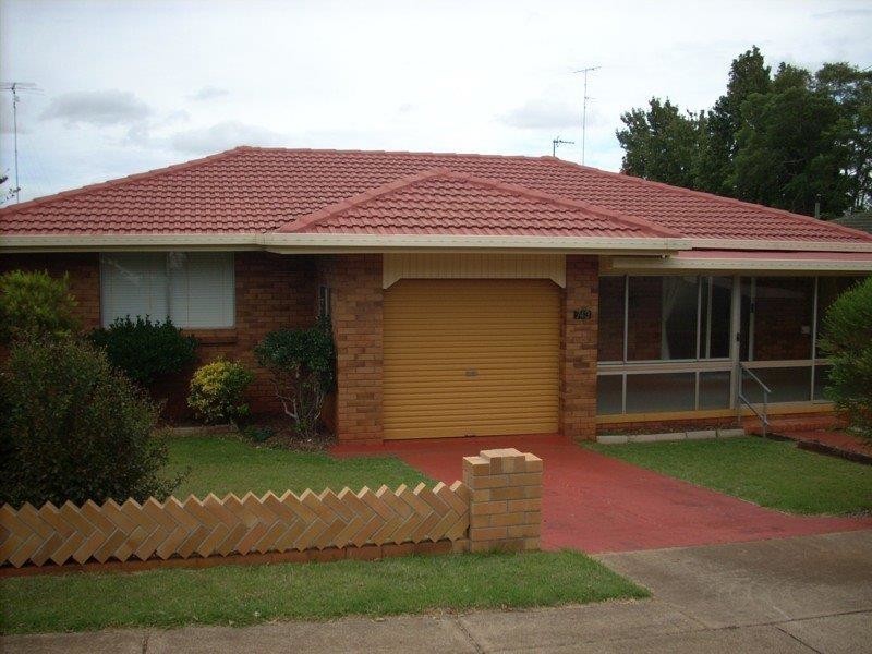 743 Ruthven Street, South Toowoomba QLD 4350