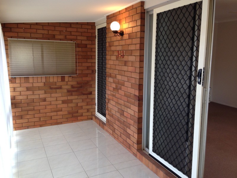 743 Ruthven Street, South Toowoomba QLD 4350