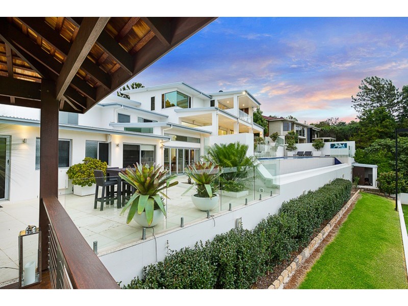 36 Tourist Road, East Toowoomba QLD 4350